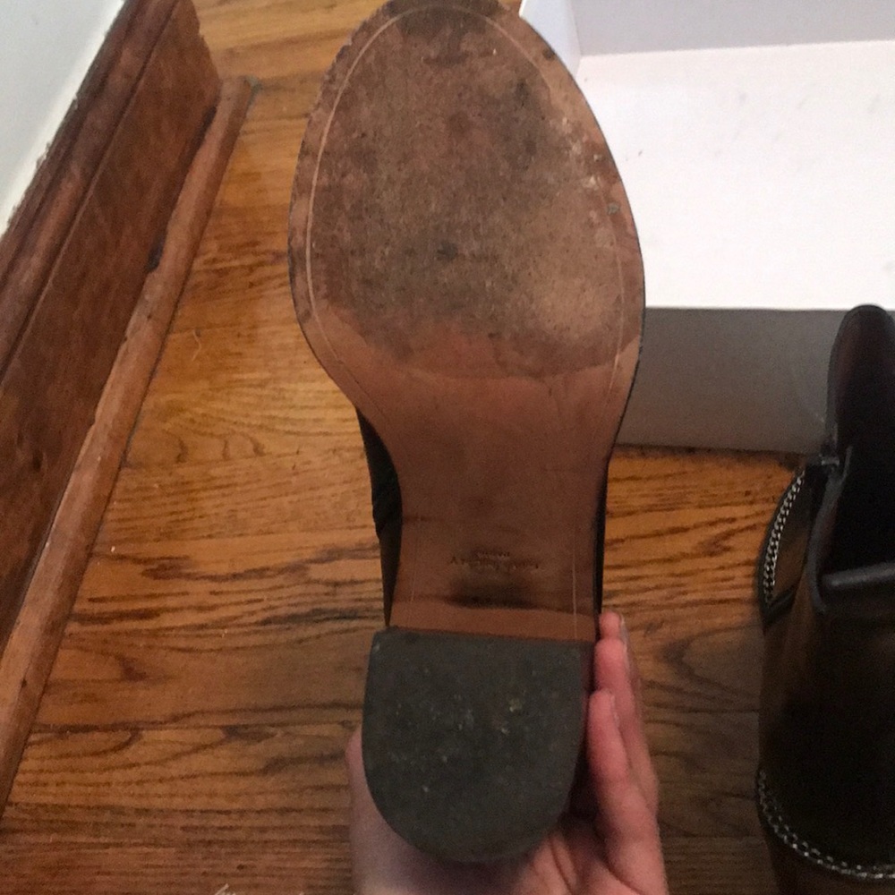 ▪️Givenchy Booties ▪️100% Authentic - Picture 4 of 7